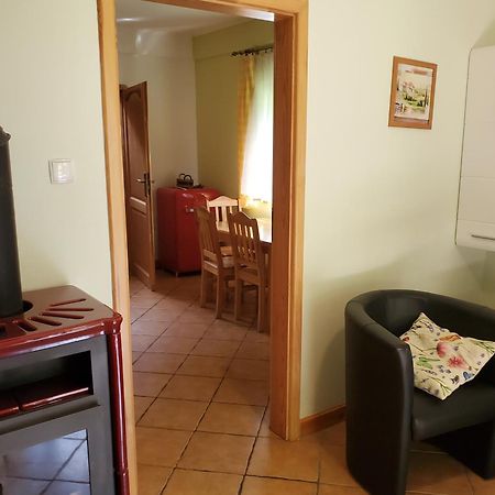 Dankowska Dolina Villa Esterno foto