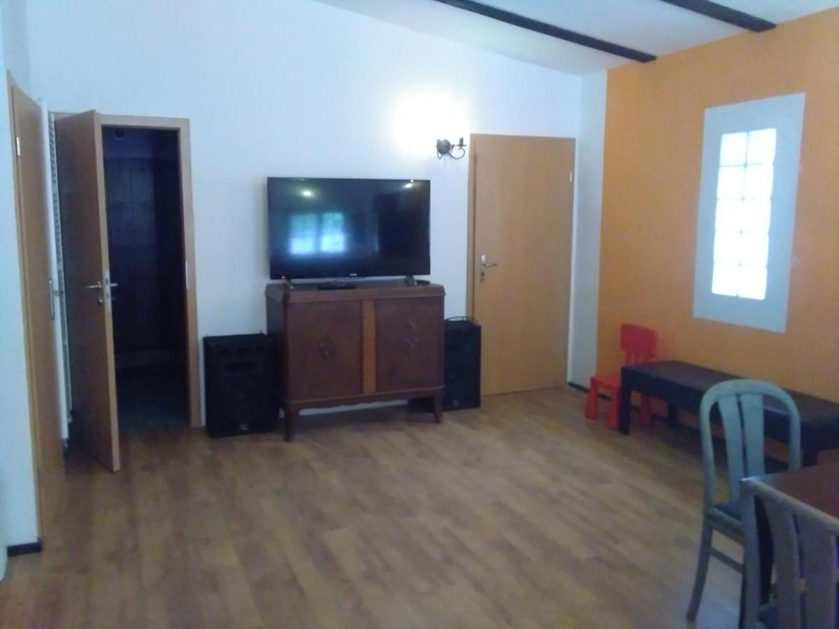 Dankowska Dolina Villa Esterno foto