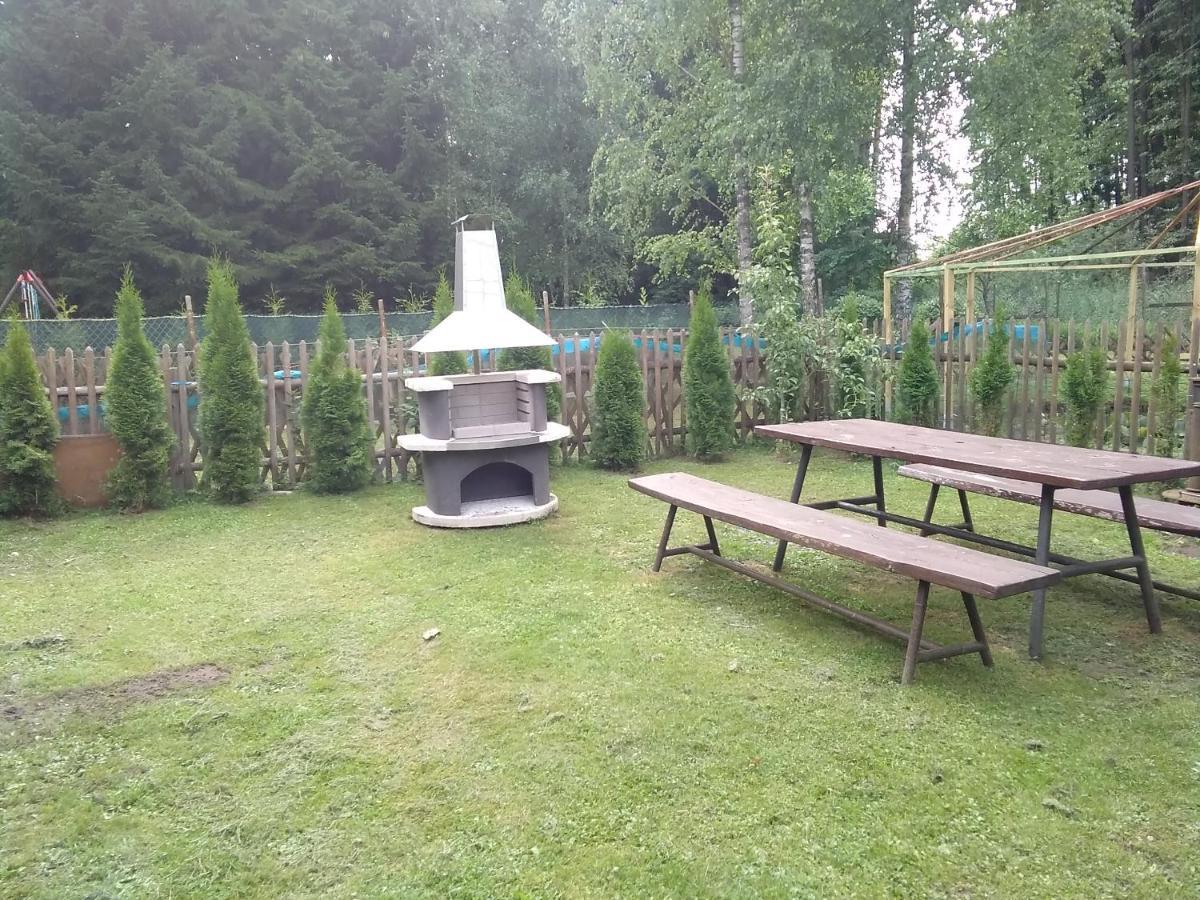 Dankowska Dolina Villa Esterno foto