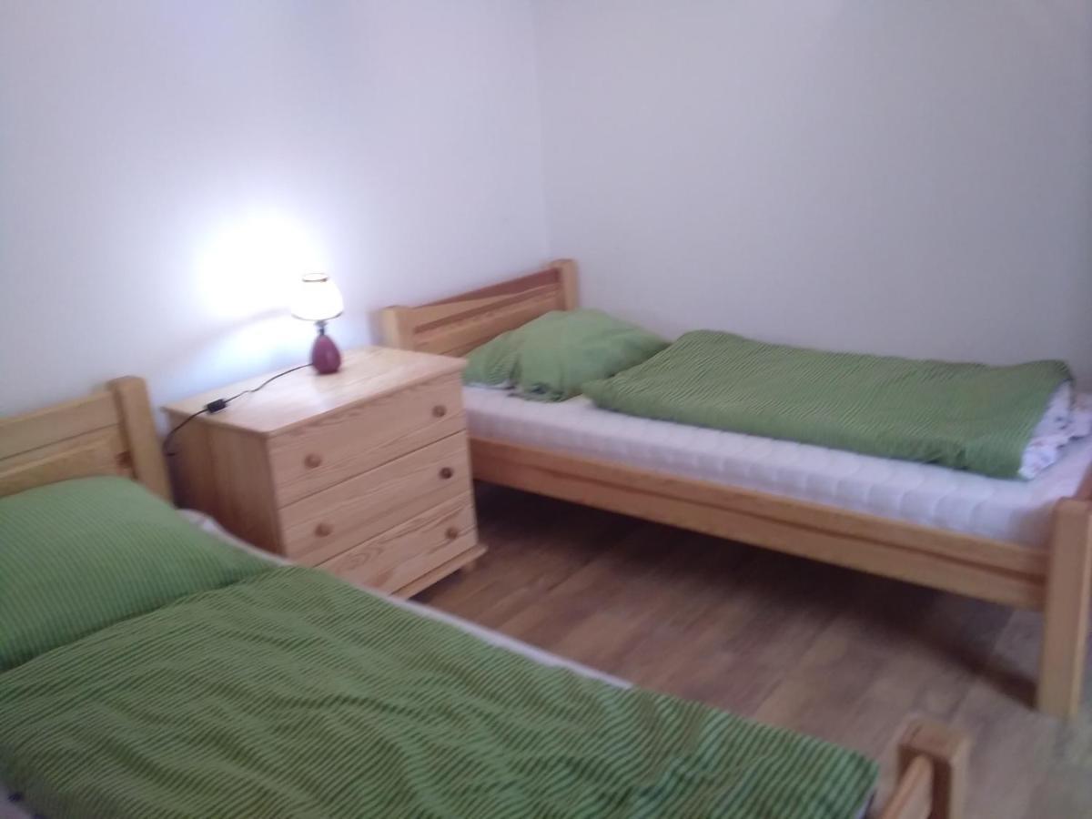 Dankowska Dolina Villa Esterno foto