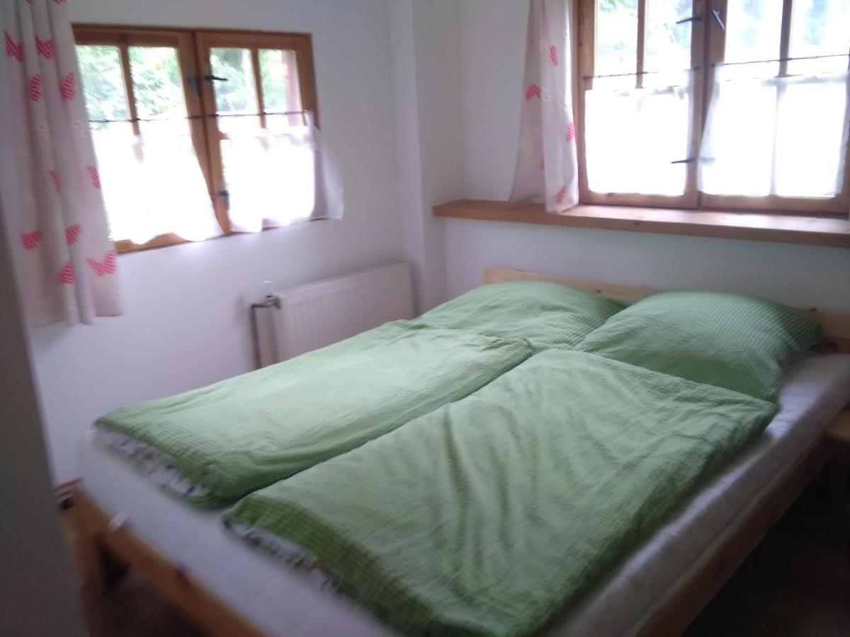 Dankowska Dolina Villa Esterno foto