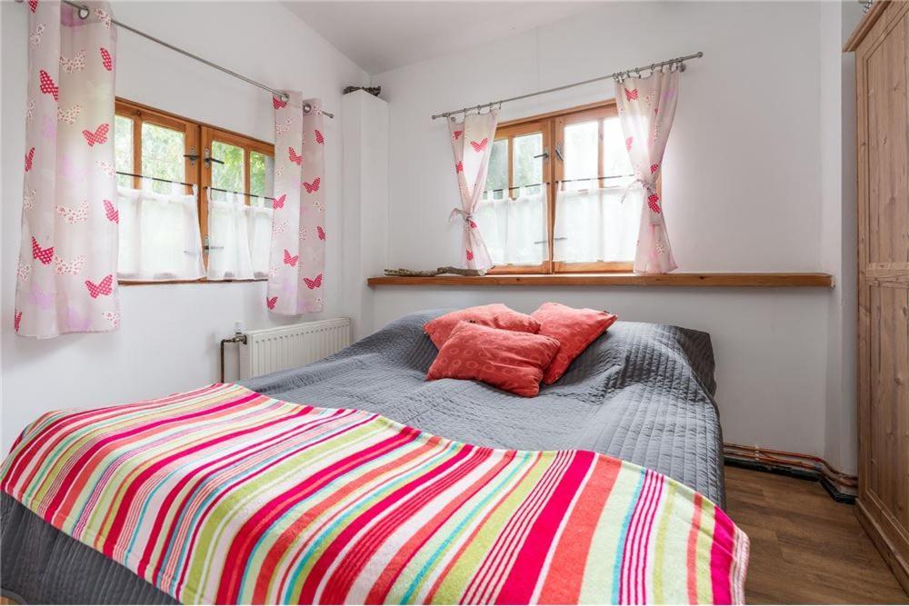 Dankowska Dolina Villa Esterno foto