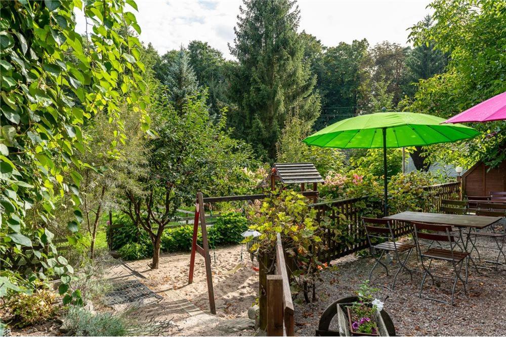 Dankowska Dolina Villa Esterno foto