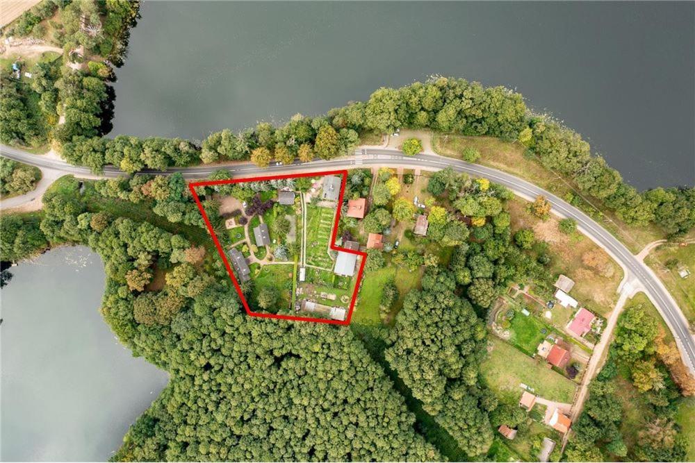 Dankowska Dolina Villa Esterno foto