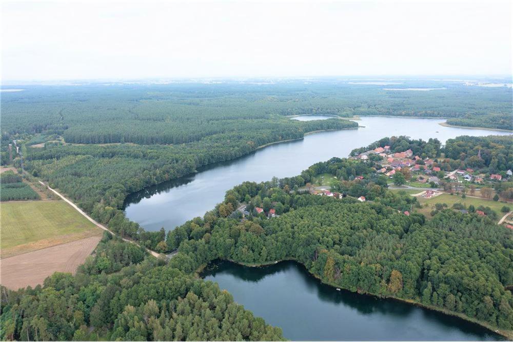 Dankowska Dolina Villa Esterno foto