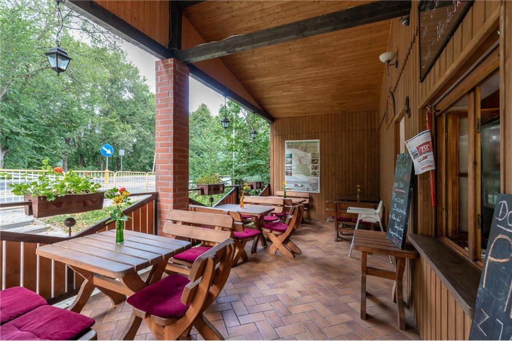 Dankowska Dolina Villa Esterno foto