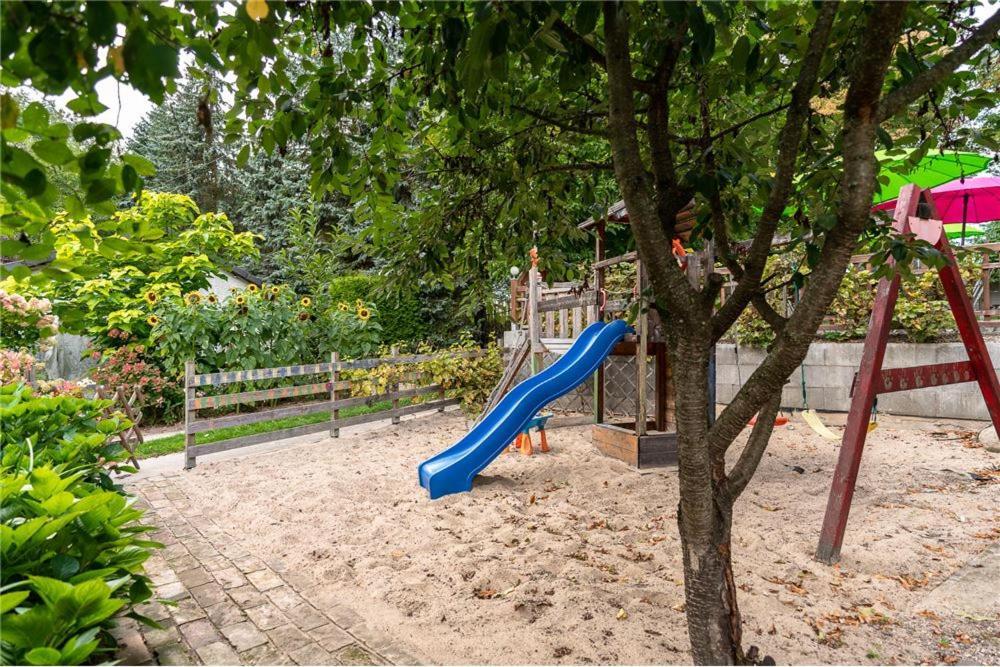 Dankowska Dolina Villa Esterno foto