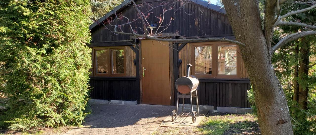 Dankowska Dolina Villa Esterno foto