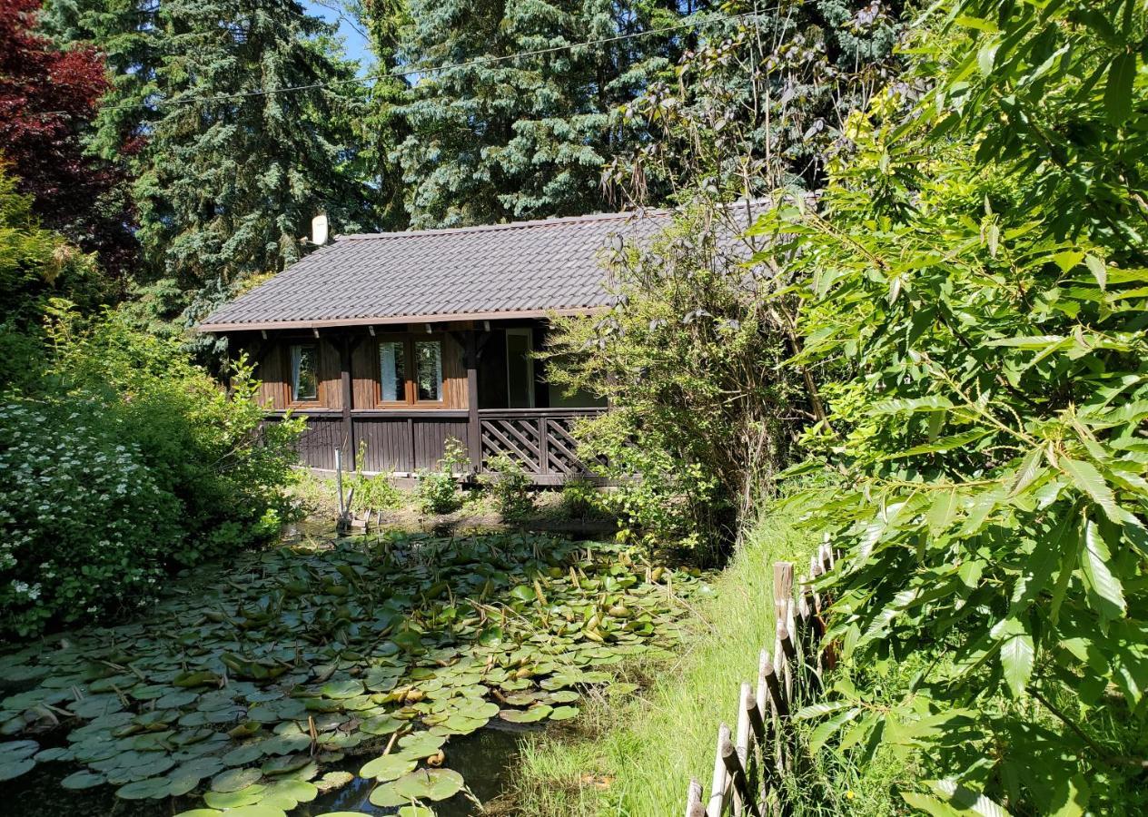Dankowska Dolina Villa Esterno foto
