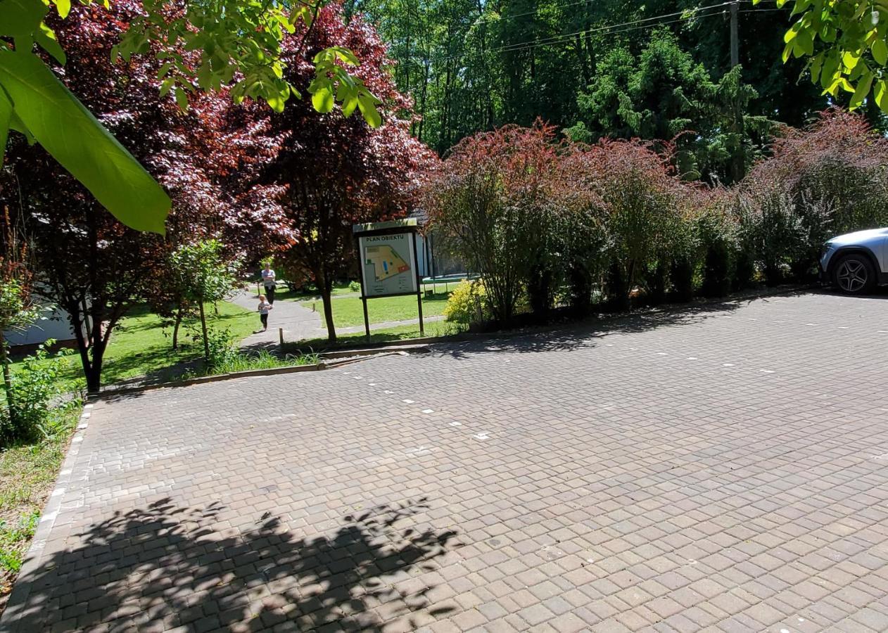 Dankowska Dolina Villa Esterno foto