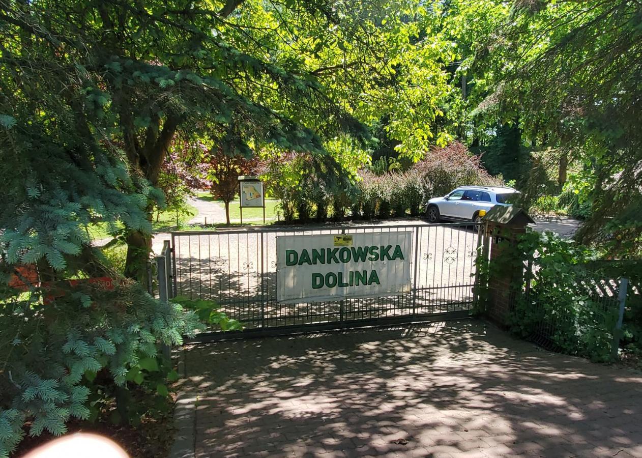 Dankowska Dolina Villa Esterno foto