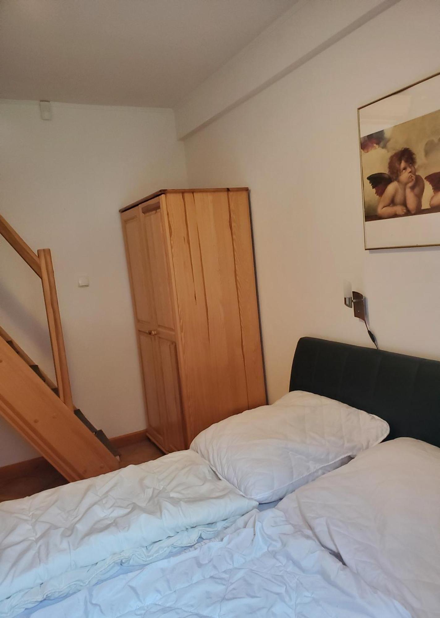 Dankowska Dolina Villa Esterno foto