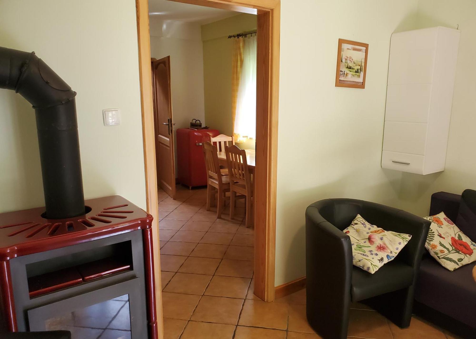 Dankowska Dolina Villa Esterno foto