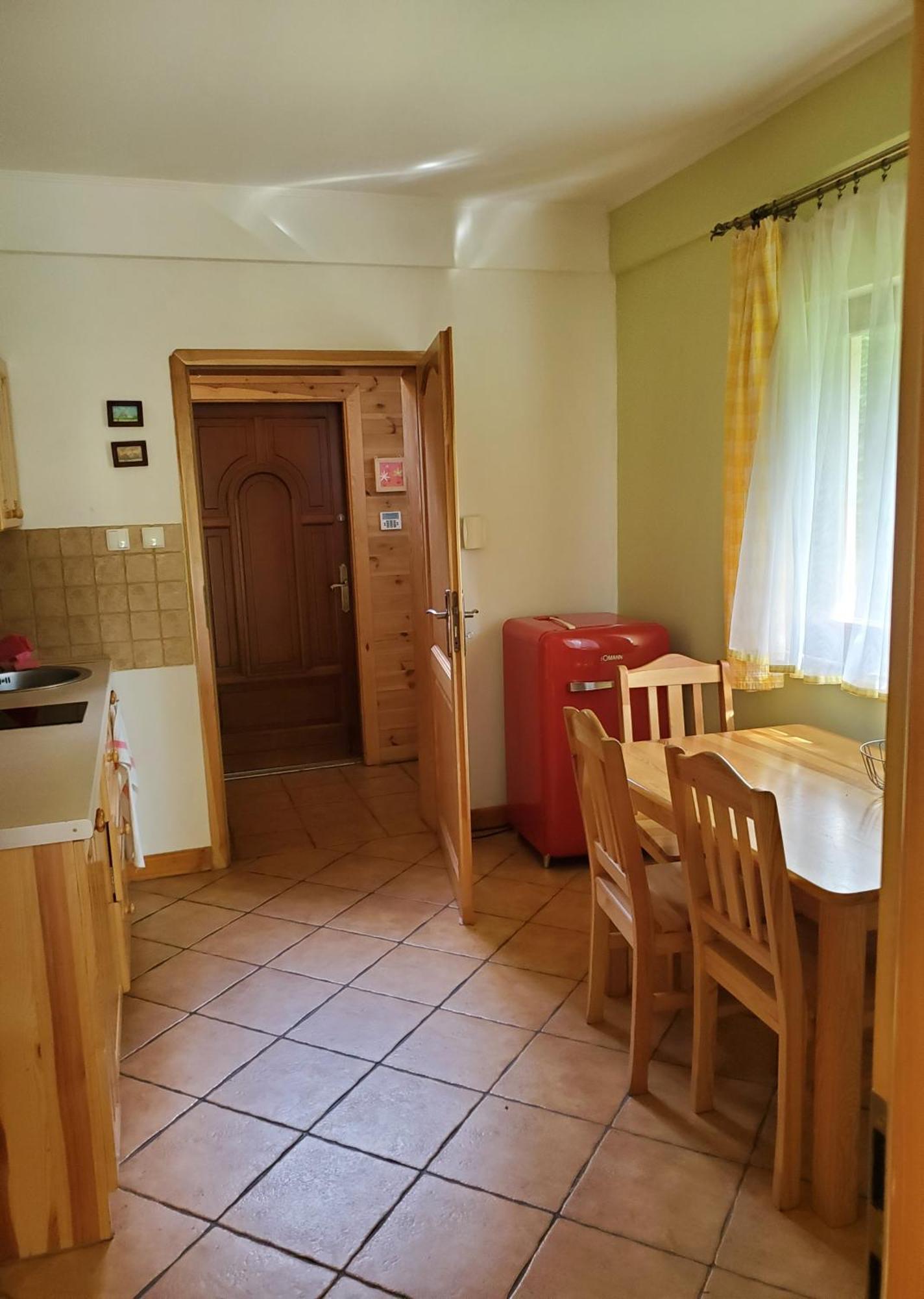 Dankowska Dolina Villa Esterno foto