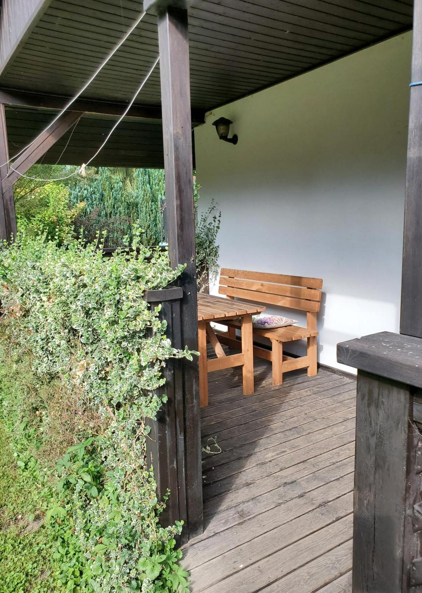 Dankowska Dolina Villa Esterno foto