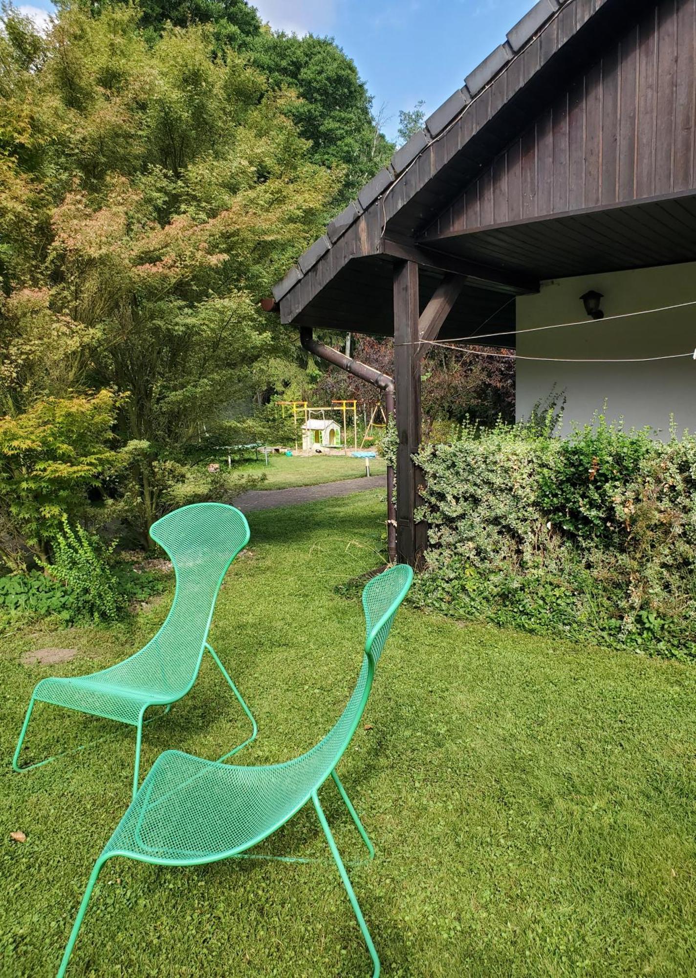 Dankowska Dolina Villa Esterno foto