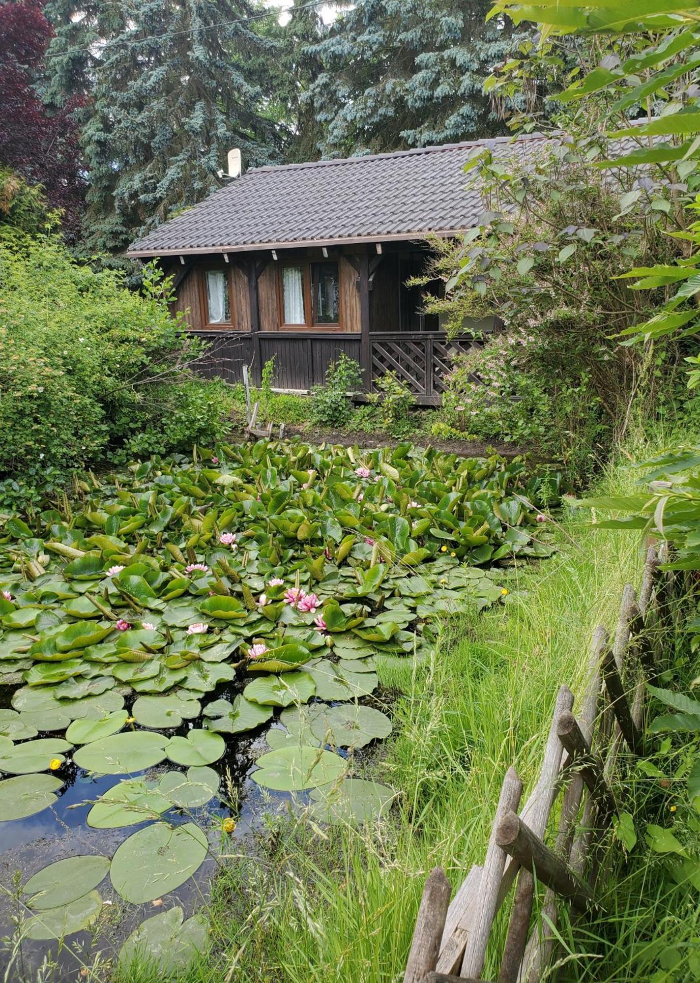 Dankowska Dolina Villa Esterno foto