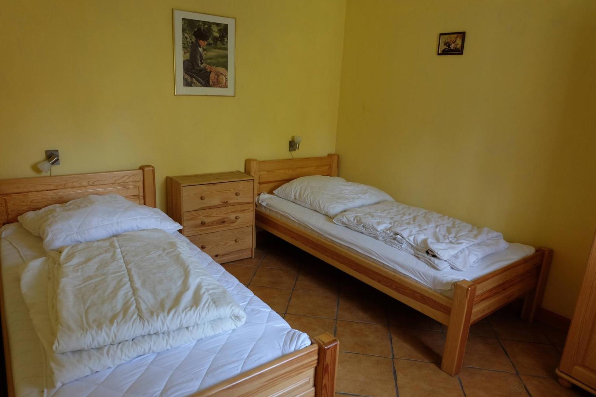 Dankowska Dolina Villa Esterno foto
