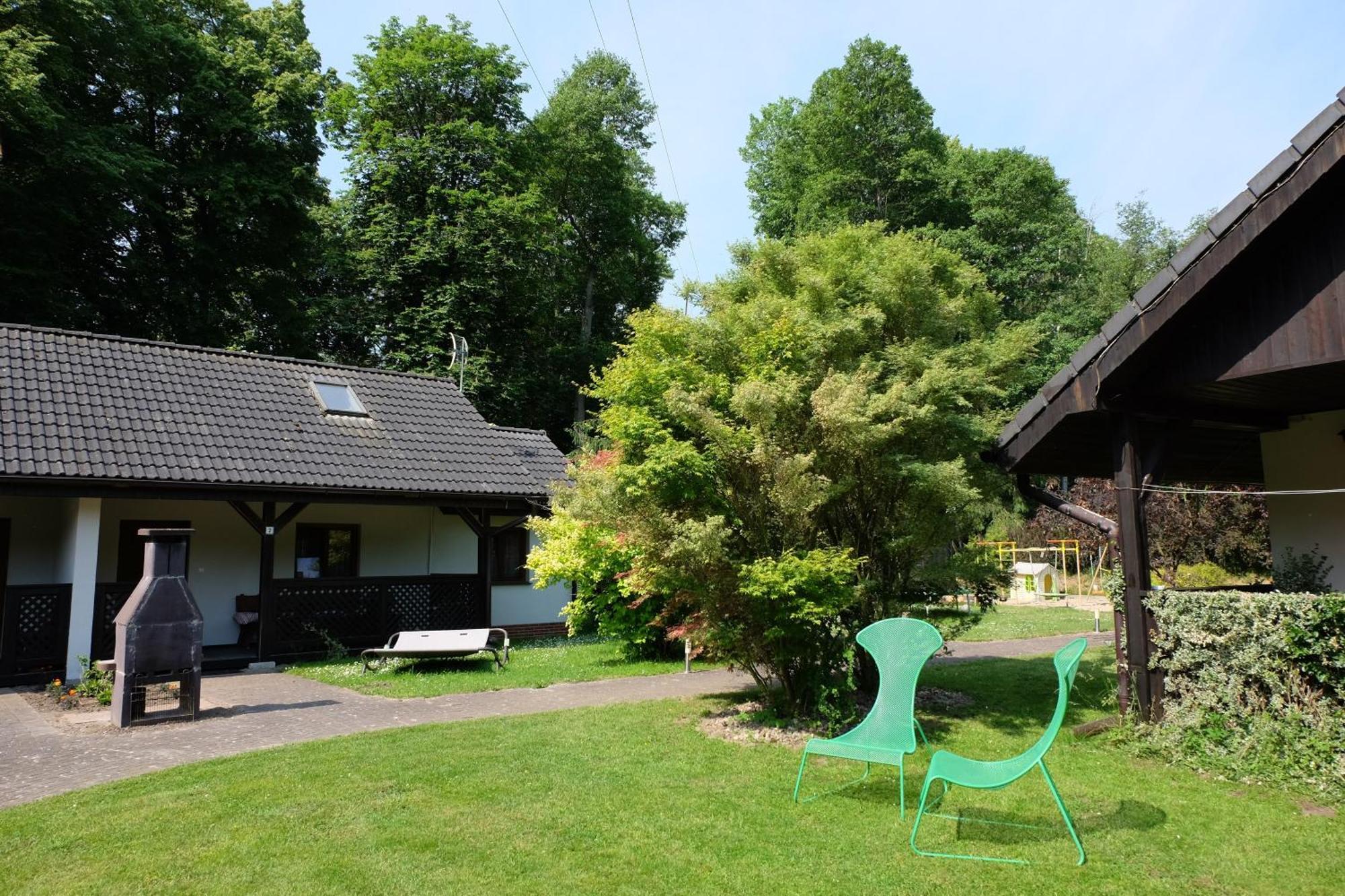 Dankowska Dolina Villa Esterno foto