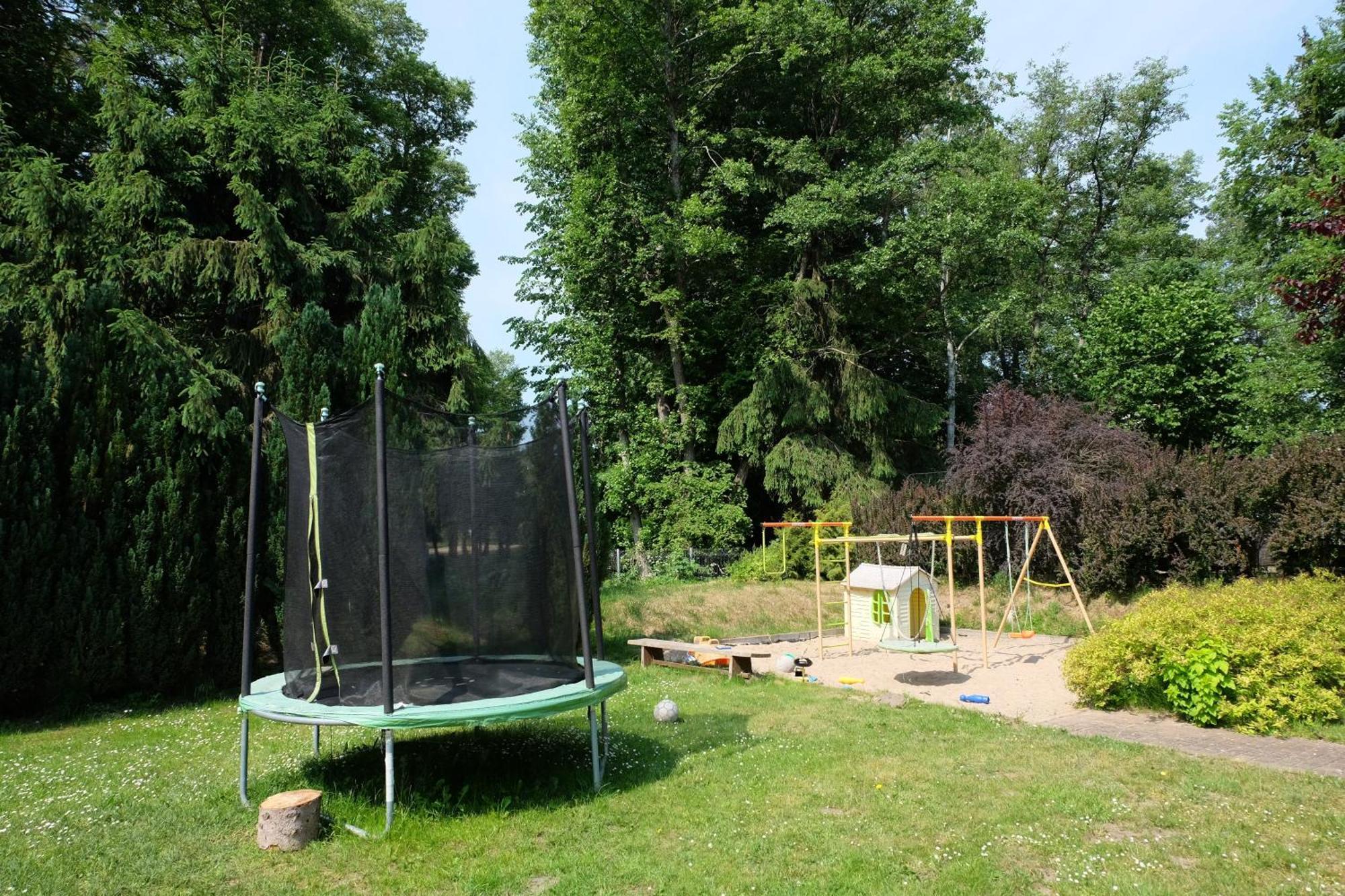 Dankowska Dolina Villa Esterno foto