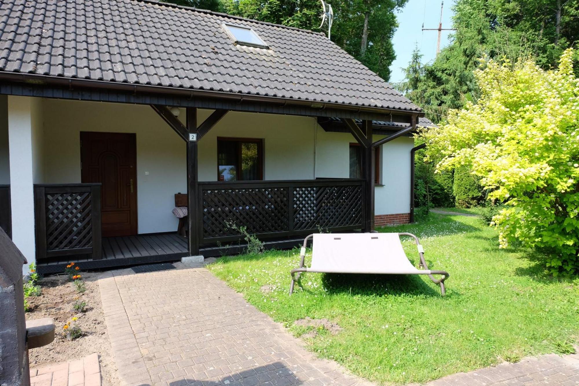 Dankowska Dolina Villa Esterno foto