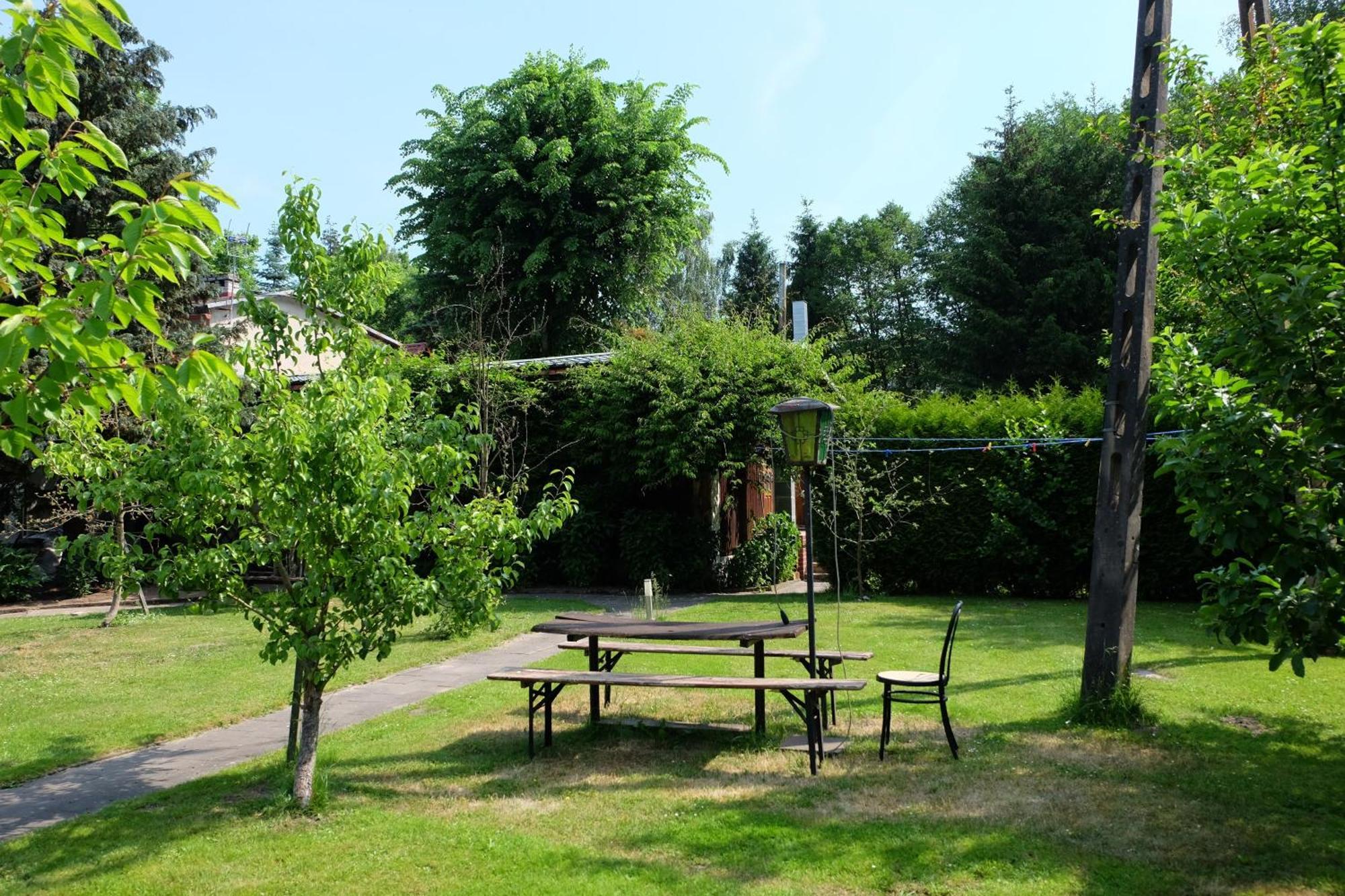 Dankowska Dolina Villa Esterno foto