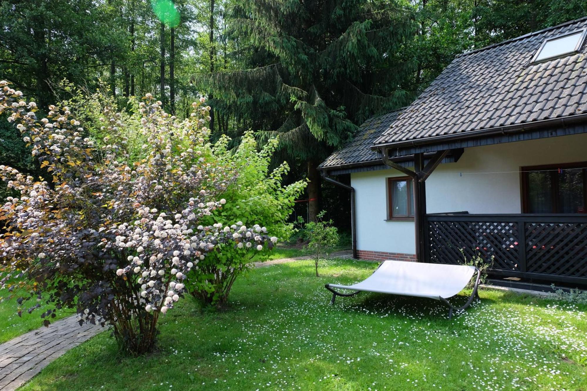 Dankowska Dolina Villa Esterno foto
