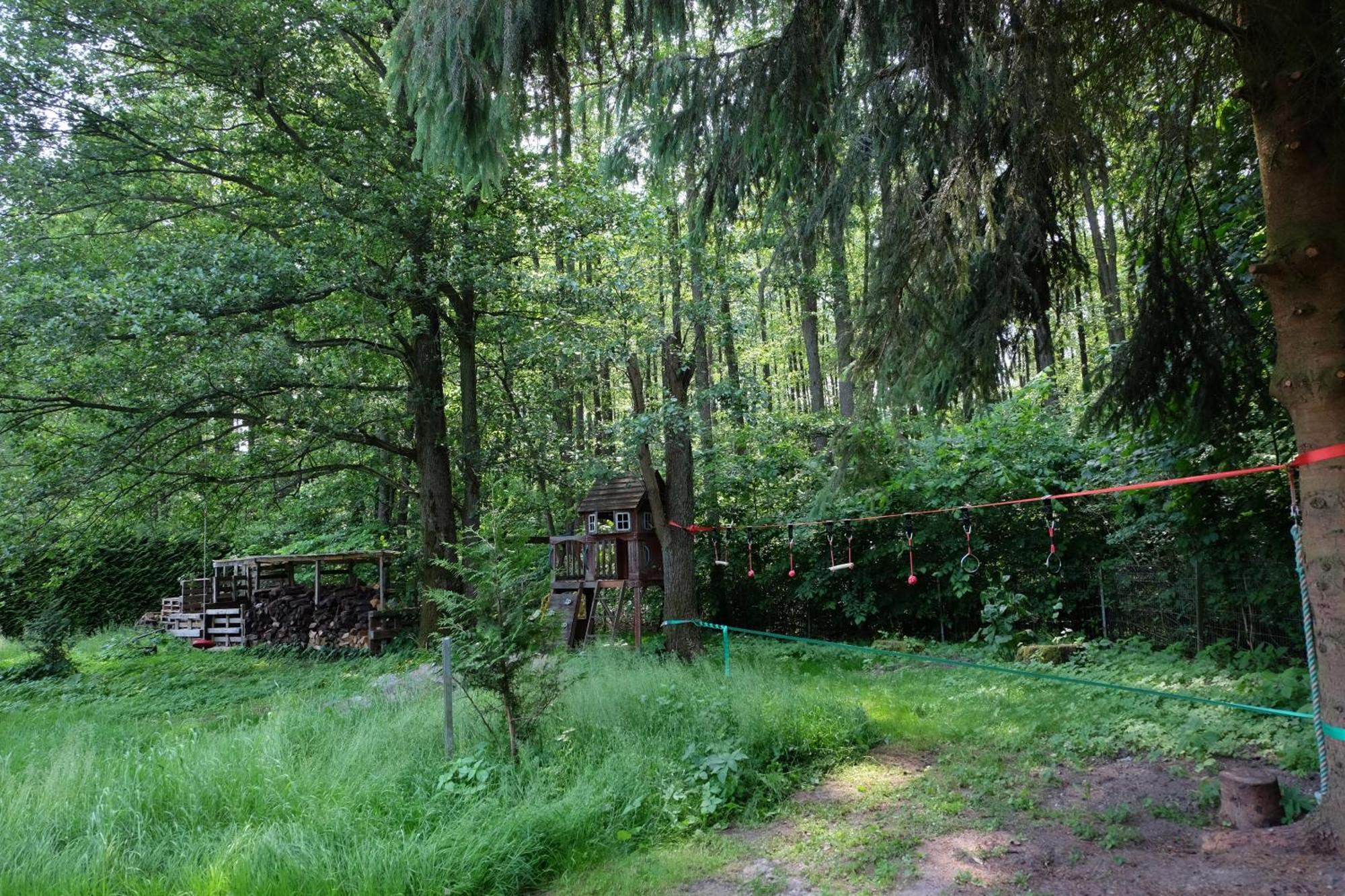 Dankowska Dolina Villa Esterno foto