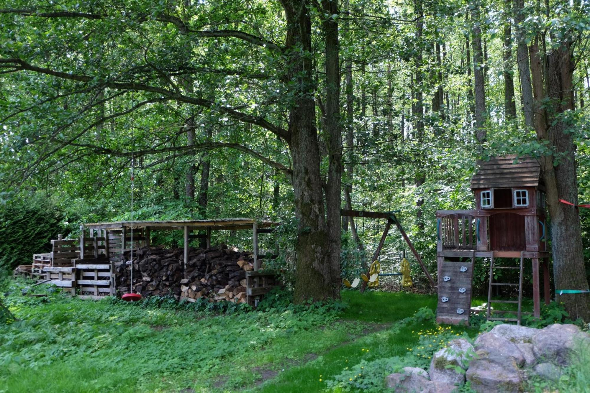 Dankowska Dolina Villa Esterno foto