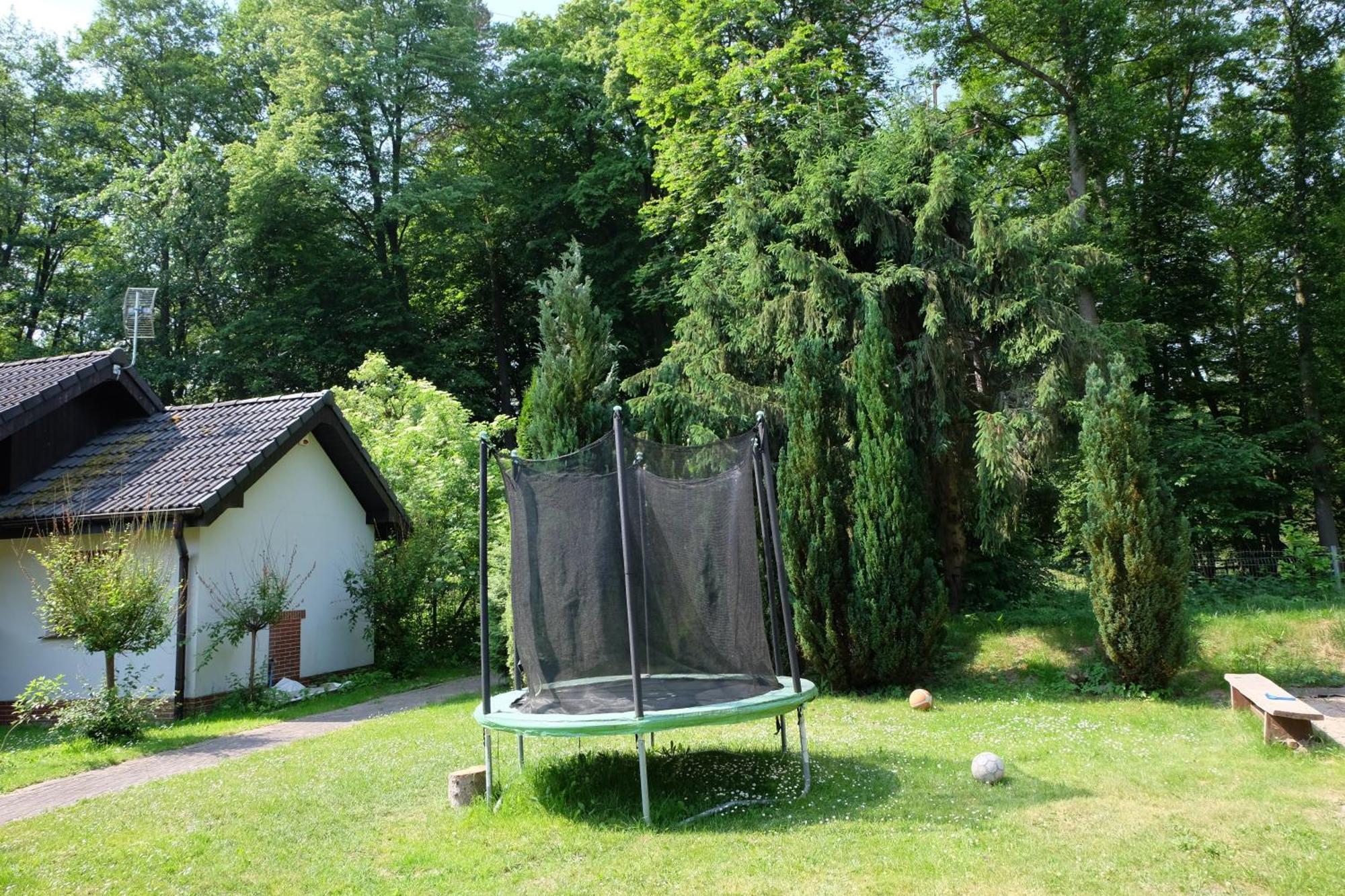 Dankowska Dolina Villa Esterno foto