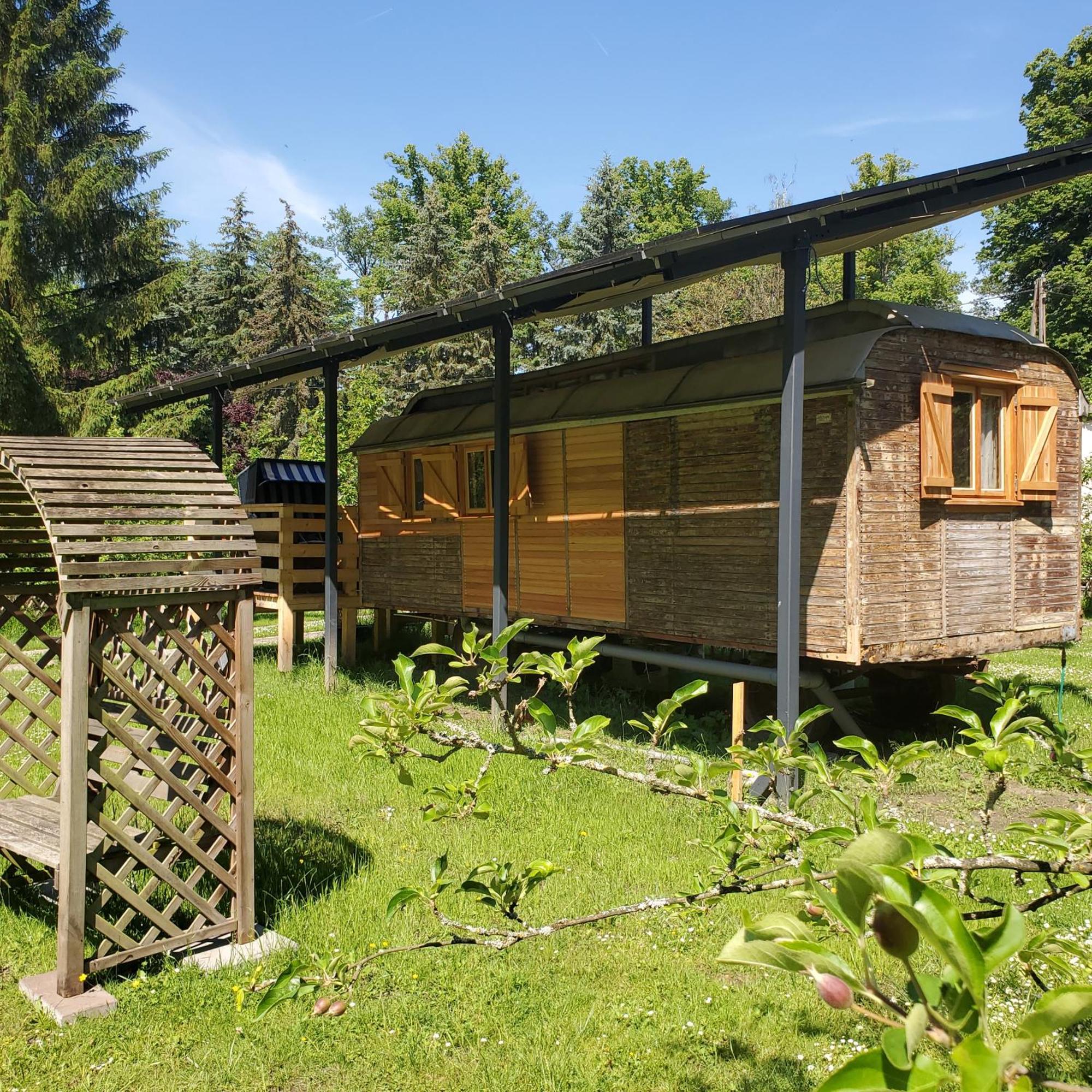 Dankowska Dolina Villa Esterno foto
