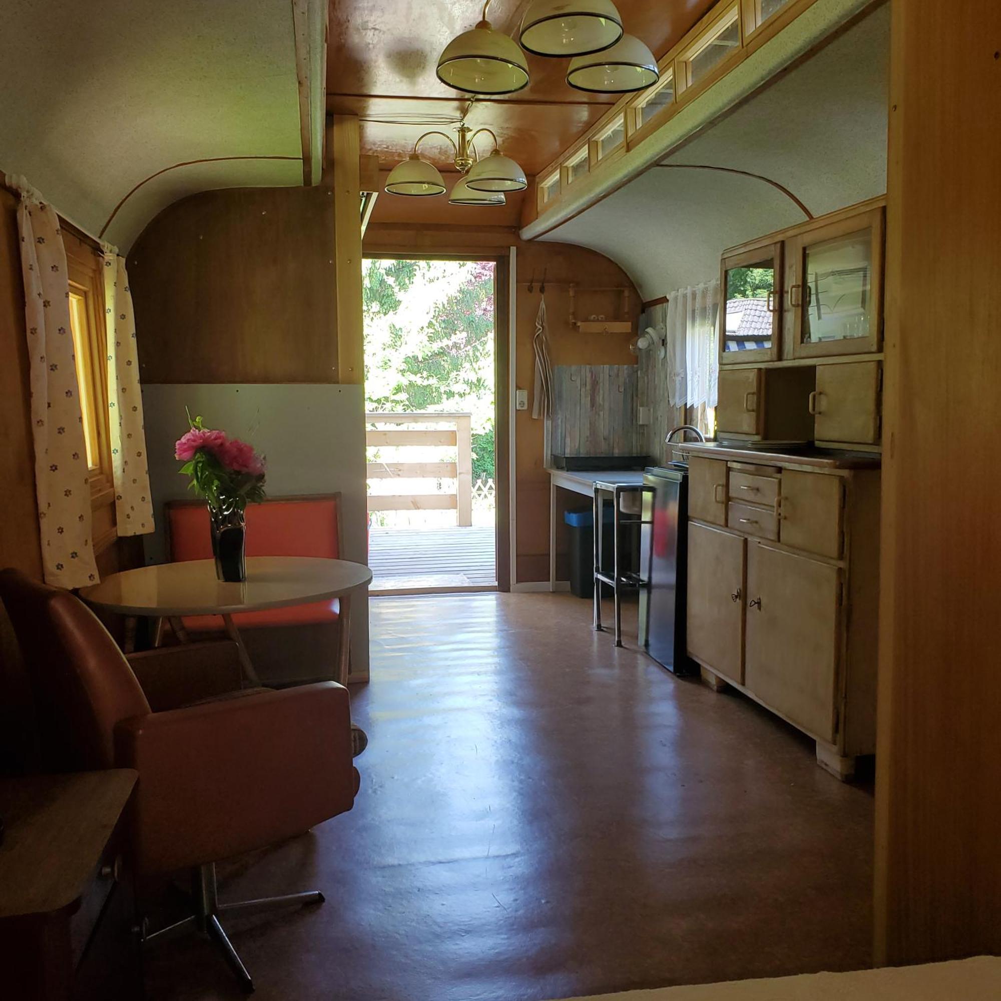 Dankowska Dolina Villa Esterno foto