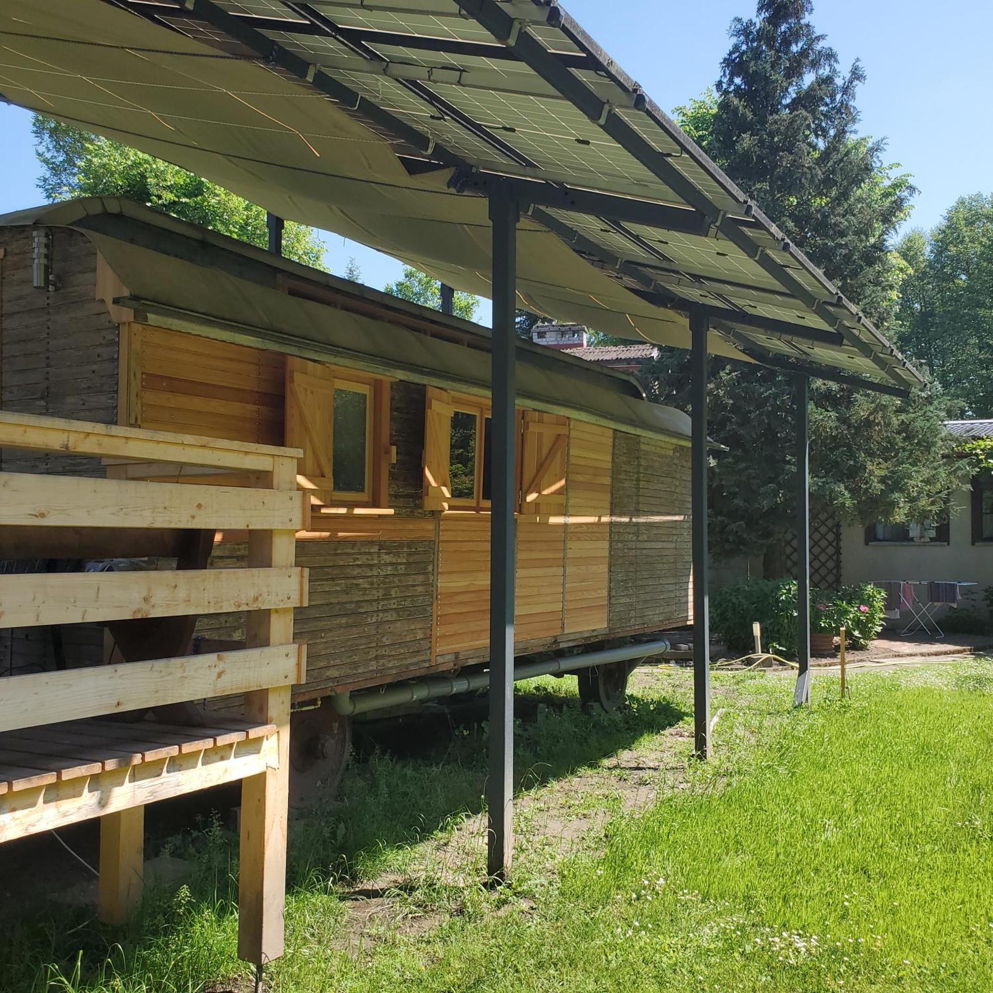 Dankowska Dolina Villa Esterno foto