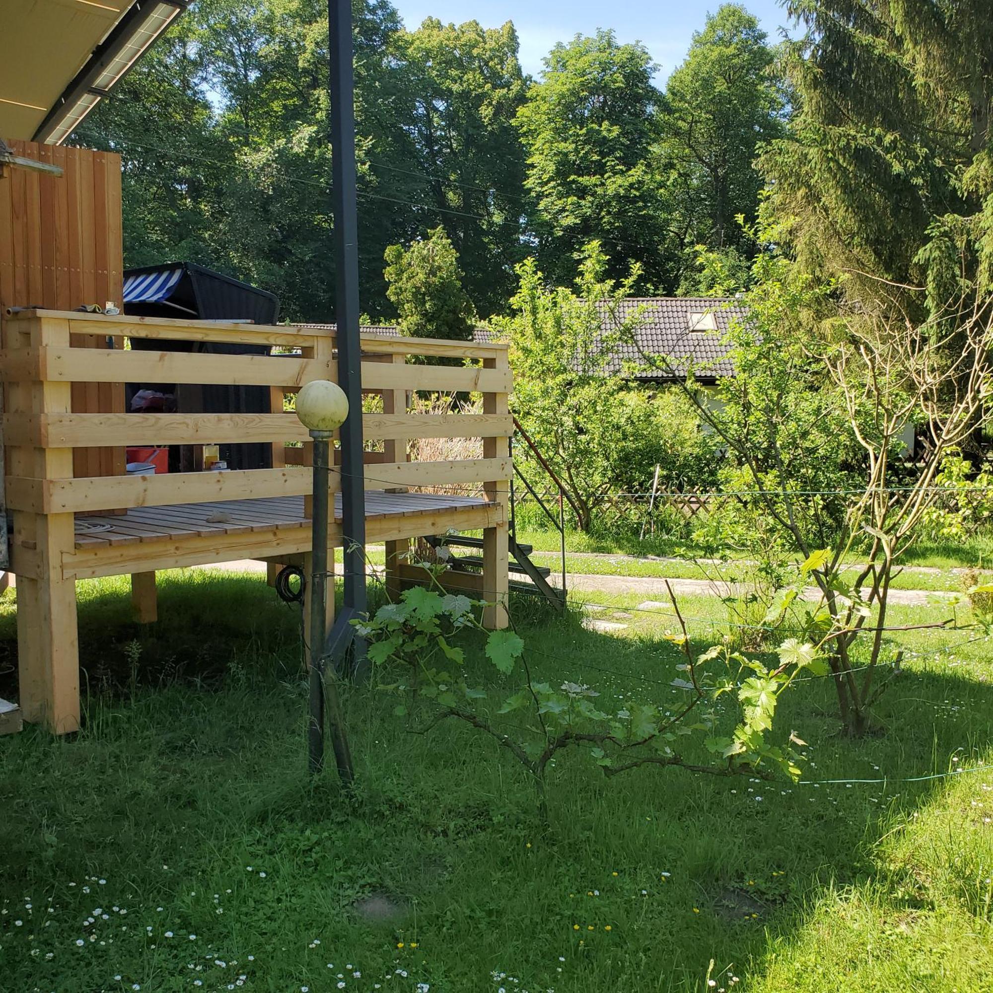 Dankowska Dolina Villa Esterno foto