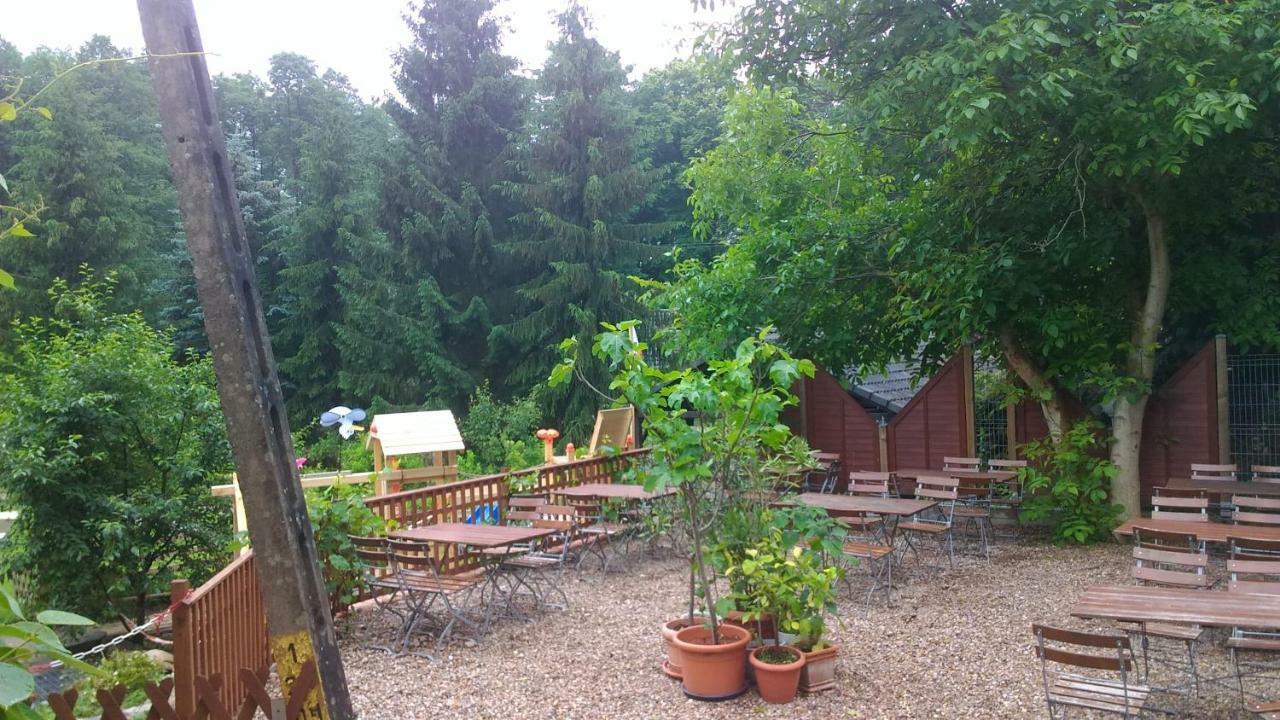 Dankowska Dolina Villa Esterno foto